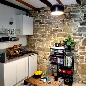 Cosy Hyper Centre-ville Apartment
